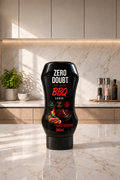 Zero Doubt BBQ szósz - zsírmentes